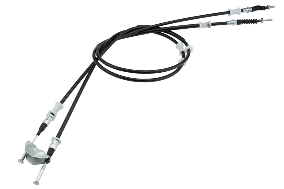 Cable de freno de estacionamiento trasero Opel Astra 02- soluciona palanca floja
