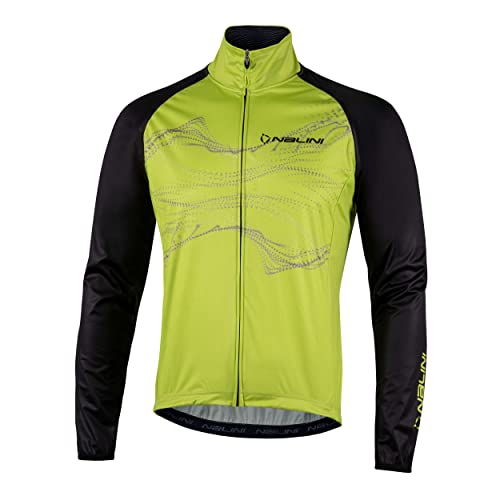 Nalini Base Cowind Jacket Homme veste cyclisme thermique route