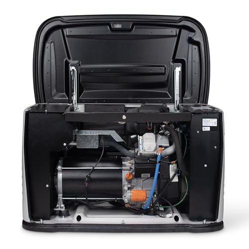 Generac 22kW Home Standby Generator 7325
