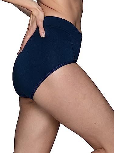 Image of Vanity Fair Women's No Pinch No Show Seamless Underwear
