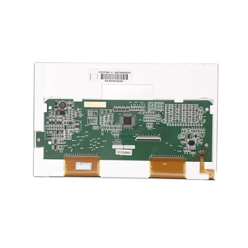 Matrice LCD 40 broches 7 pouces AT070TN83 pour écran