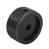 Zoom IMG-2 mxuteuk nero lega di alluminio Zoom IMG-2 mxuteuk nero lega di alluminio