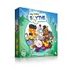 Stonemaier Games: My Little Scythe by Hoby & Vienna Chou | A Competitive Family Strategy Board Game Where You Embark on Adventure with Your Animal Friends and Start Pie Fights | 1-6 Players, 60 Mins