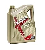CEPSA Star synt. 10W40 5L. CEPSA 513973077 XTAR 10W40 Synthetic 5L