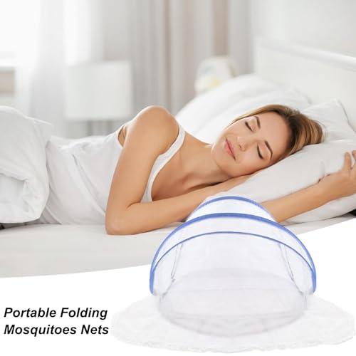 Generic ポータブル蚊帳 アウトドア用ベッドネット