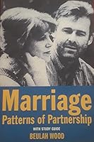 Marriage: Patterns of Partnership 1850783160 Book Cover