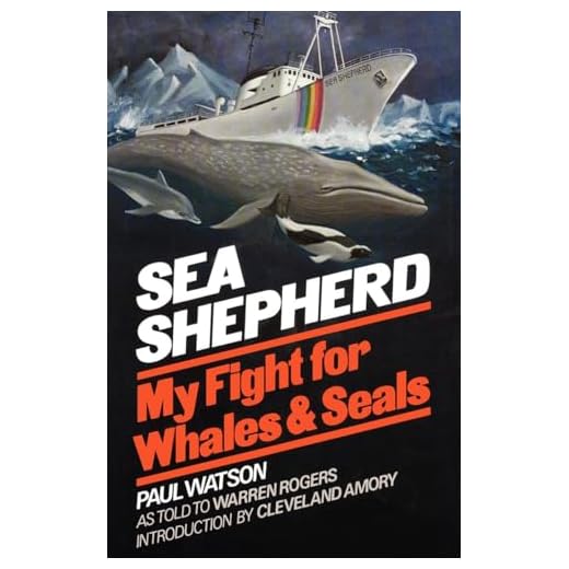 Sea Shepherd: My Fight for Whales & Seals