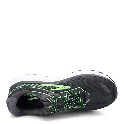 Brooks Ghost 12