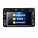Produktbild ROADYAKO 6.2 Zoll 64 GB Indash Android 10.0 Auto DVD-Player Radio Stereo für Alfa Romeo Spider Romeo 159 Romeo Brera Romeo 159 Sportwagon 2005 2006 2007 2008 2009 4G Auto GPS Navigation