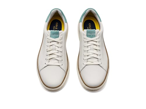 Image of Cole Haan Men's Grandpro Court Skyweave Sneaker