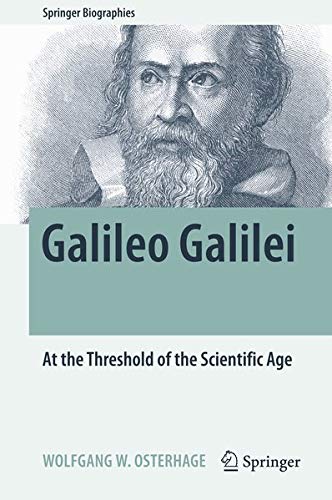 Buy Galileo Galilei — BookShops.in