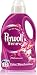 Produktbild Perwoll Renew Blütenrausch Flüssigwaschmittel (25 Wäschen), Feinwaschmittel für Buntwäsche & Weißes, Color Waschmittel verleiht intensive Frische mit blumigem Duft