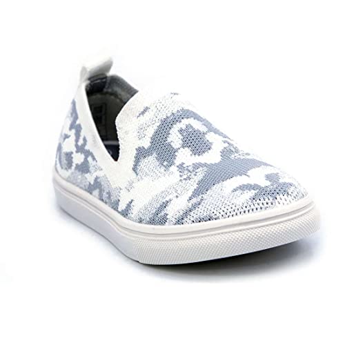 Bernie Mev Girls Jenna Slip On Shoes3