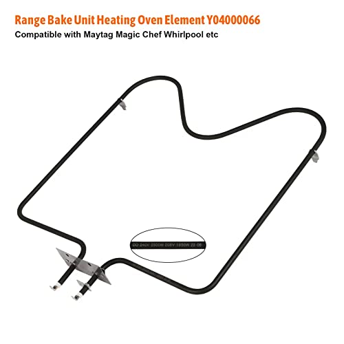 Ro6G Oven Heating Element Replaces Maytag Y04000066 #TOP1