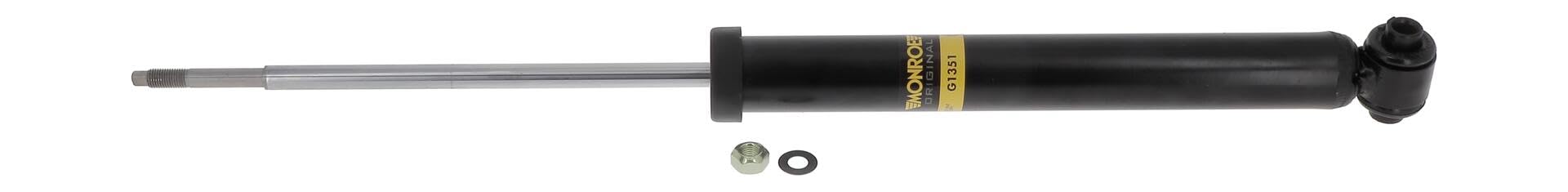 SHOCK ABSORBER G1351 FOR KIA G3LC/G3LE 1.0L 3cyl RIO IVG4LA 1.2L D4FC 1.4L 4cyl