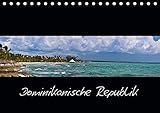 Dominikanische Republik (Tischkalender 2020 DIN A5 quer): Traum der Karibik (Monatskalender, 14 Seiten ) (CALVENDO Orte) - hessbeck.fotografix
