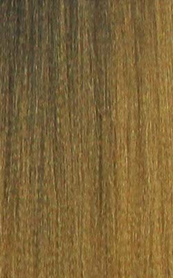 Miniatura 7 de Outre - Trenzas de pelo sintético preestiradas Babe de 54 pulgadas (paquete de 5, OMHON)