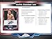2025 Topps Chrome UFC Hobby Box
