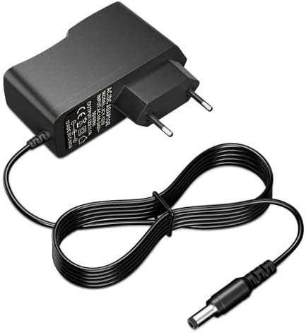 Adaptateur Secteur 12V 1A Pour Bande LED DC - Alimentation 5,5mm X 2,1mm | Transformateur LED