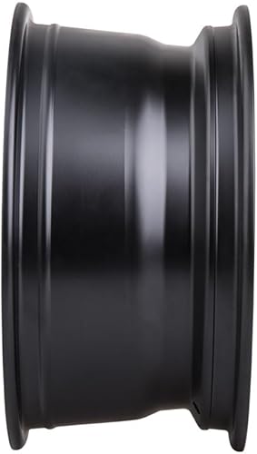 Miniatura 7 de 4156 Tusk Cascade Wheel 12x7 4.0 + 3.0 MachinedBlack