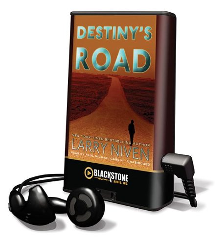 Book cover for Destiny's Road