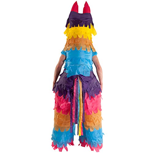 Morphsuits Giant Inflatable Pinata Halloween Animal Costume For Kids, One Size (Mckgipi) #TOP1
