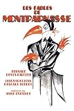 Les Fables de Montparnasse