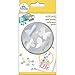 EK Success EKS5430308 Ek Punch Lg Confetti Butterfly