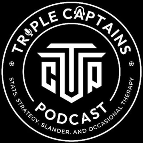 Couverture de The Triple Captains Podcast