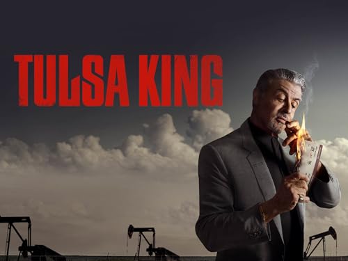  Tulsa King