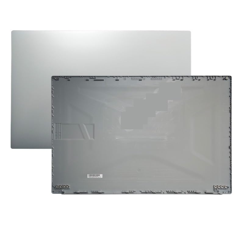 Coque arrière LCD pour ASUS Vivobook F1504Z afin de réparer un capot fissuré ou cassé rapidement