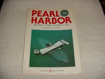 Paperback Pearl Harbor the Way It Was Book