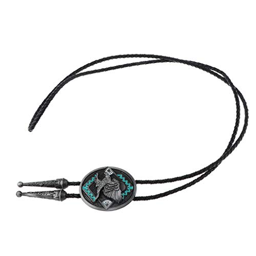 F Fityle Bolo De Couro Do Vintage