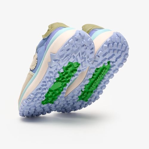 Chacrona Metta Premium Ul - Casual Sneakers for Men & Women - Comfortable & Durable Leather Sneakers4