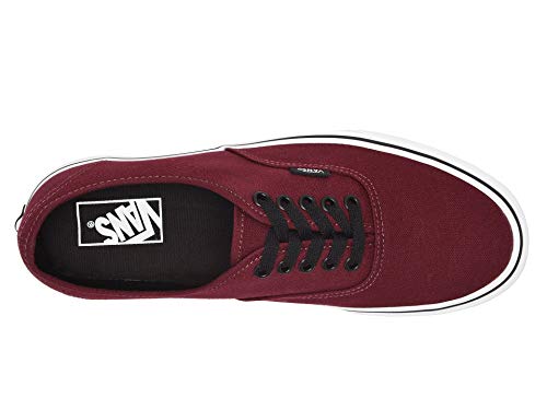 Vans Vans Authentic - Port Royale Port Royale/Black.,Size 5 Women/3.5 Men