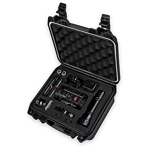 image for SiOnyx Aurora Pro Explorer Night Vision Monocular Camera Kit & SanDisk