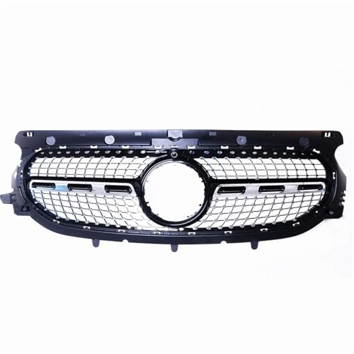 Grilles avant Benz GLA H247 calandre supérieure maille GLA220 GLA250