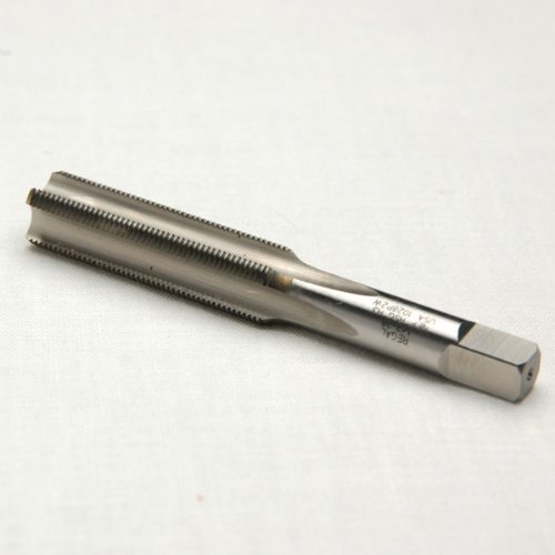 Regal Cutting Tools 012359AS 1/2 X 28 NEF HSS H3 4 Flute Bottom Tap