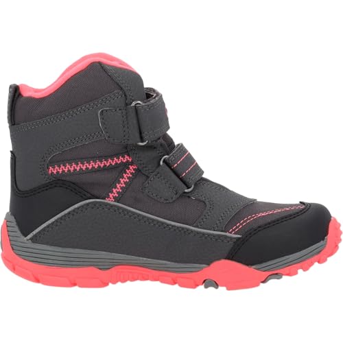 Unisex Kid's Pyry Wp-38q4514-j Snow Boot3