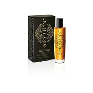 Orofluido Original Elixir, 100 ml