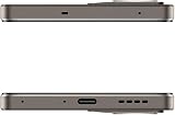 realme P3 5G Smartphone 12+512 GB, Snapdragon 6 Gen 4 5G processor, massive 5260mAh battery, 45W fast charging, 120 Hz AMOLED display, peak brightness of 2,000 nits, IP69, Grey - 9