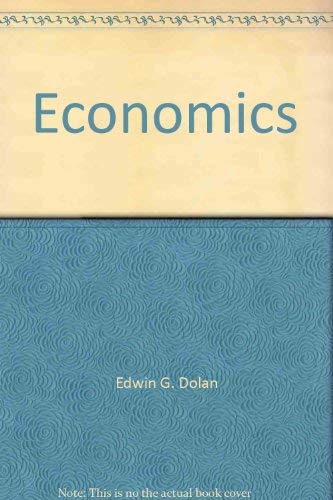 Economics
