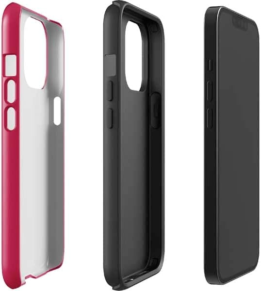 Skinit Impact Phone Case Compatible with iPhone 13 Pro Max - Officially Licensed NFL San Francisco 49ers Helmet Design