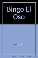 Bingo El Oso 9682416108 Book Cover