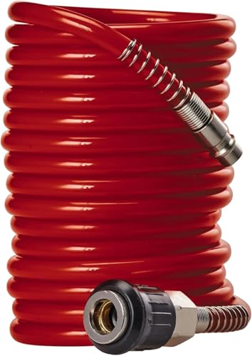 Kit compresseur Einhell pour gonfler vos pneus et peindre sans effort