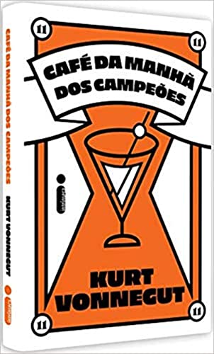 Cafe Da Manha Dos Campeoes (Em Portugues do Bra... [Portuguese_brazilian] 8551005804 Book Cover