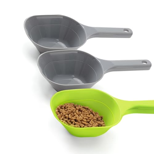 10 Best Dog Food Scoops for Accurate and Easy Measuring Our Ultimate