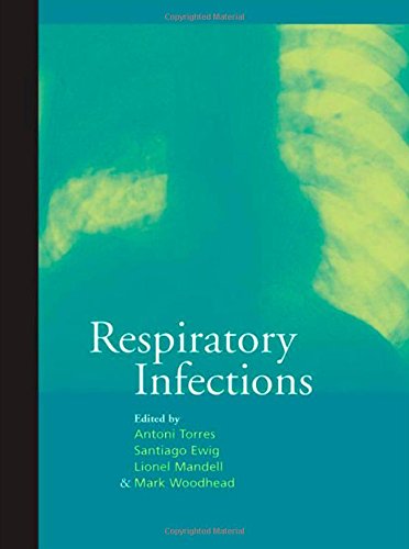 Respiratory Infections (A Hodder Arnold Publication): Amazon.co.uk ...