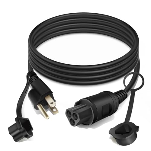 84564686 Block Heater Cable Cord Compatible with Chevy Silverado 1500/LD/LTD 2019-2023 Buick Cadillac 2019-2022 GM Chevy Silverado 2500/3500 HD Duramax Trucks 2020-2024