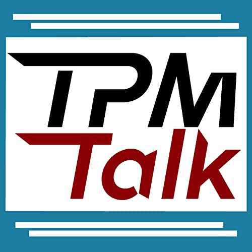 TPM Talk Intro / Preview